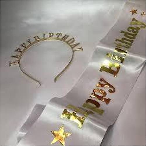 Happy Birthday Ta ve Kuak Takm