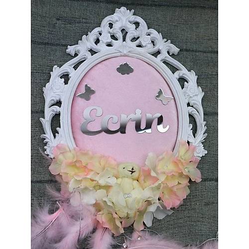 Ayckl Polyester ereve Bebek Kap Ss