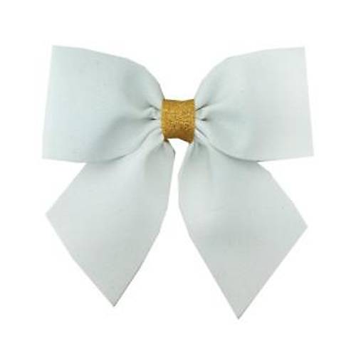 Beyaz Eva Fiyonk Ss 25 cm