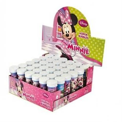 Minnie Mouse Kpk Baloncuk 5 Adet
