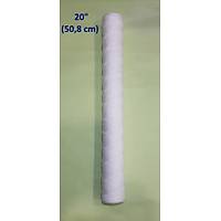 p Filtresi 20 inch Su Artma Cihazlar Sediment Filtre