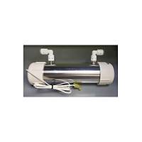 Su Ar�tma Ultraviole cihaz� U.V. Cihaz� 4w , 100 lt/saat uv