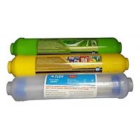 Su Ar�tma Cihaz� Filtresi Alkali Ve Mineral Ve Detox Filtresi 6 - 7 - 8 A�ama