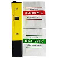 pH metre su ölçüm cihazı