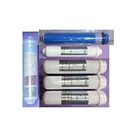 10 lu Kapal� Kasa inline filtre 2,5