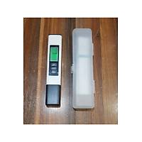 Tds Metre Su �l��m Cihaz� Su Ar�tma Cihaz� ��in Hem Ppm Hem �S �l�er