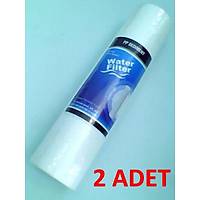 5 Mikron Sediment Filtre Su Artma Cihaz
