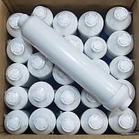1 mikron sediment filtre inline kullan at 2 inch 25cm 25 adet