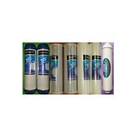 7 Li Filtre Seti Su Ar�tma Cihaz� �ift Karbonlu (1 Y�ll�k Set)