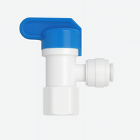 Su Ar�tma Cihazlar� Tank Vanas� Depo Vana Quick