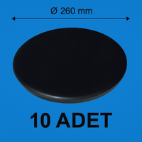 10 Adet Disk Difzr Biyolojik Atksu Artma Tesisleri iin Vazgeilmez rn