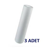 5 Mikron Sediment Filtre Su Ar�tma Cihaz�