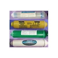 Su Ar�tma Cihaz� Filtresi Tatland�r�c�, Alkali, Mineral Ve Detox Filtresi 5 - 6 - 7 - 8 A�ama
