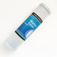 Blok Karbon Filtre Su Artma Cihazlar iin Block Karbon Filtre