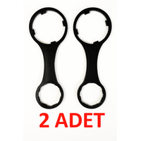 Filtre Kab Ama Anahtar Su Artma Cihaz Iin Anahtar (Filtre Kab ve Membran Kab)