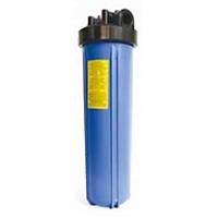 20'' Big Blue Housing Su Artma 1'' Giri-k