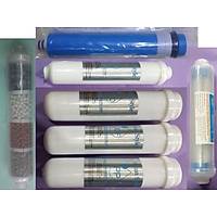 10 lu Kapal Kasa inline filtre 2,5