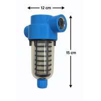 Saya� Filtresi K���k Tip 3/4