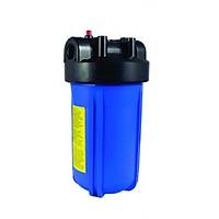 10'' Big Blue Housing Su Artma  1'' Giri-k