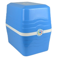 Kapal� Kasa Su Ar�tma Cihaz� (8lt) Kaliteli lux musluklu