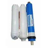 Akvaryum yedek filtresi