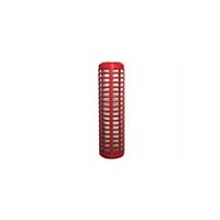 Is�ya Dayan�kl� Paslanmaz Tel �rg�l� filtre Kartu�u 10 inch