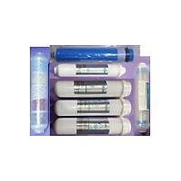 11 li Kapal� Kasa inline filtre 2,5