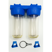 Daire Giri�i Su Ar�tma Cihazlar� Bo�, Filtresiz Bilezikli