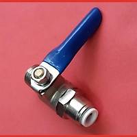 Kresel Mini Metal Vana Quick - Hat Alma Vanas (1/4) Su Artma