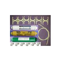 Su Ar�tma Cihaz� Filtresi Alkali Ve Mineral Ve Tatland�r�c� Filtresi