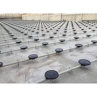 Disk Difzr Biyolojik Atksu Artma Tesisleri iin Vazgeilmez rn