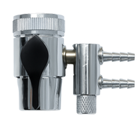 �ift ��k��l� tezgah�st� su ar�tma cihaz� vana