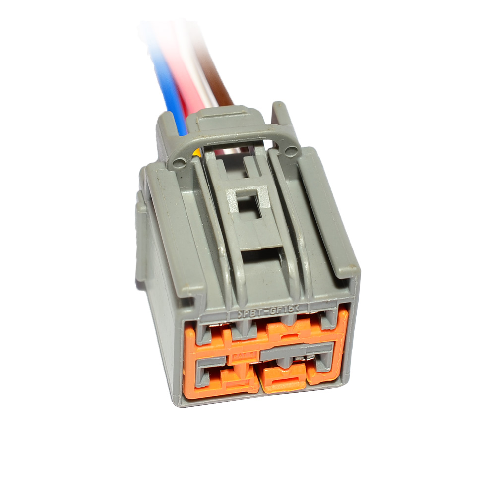 Soket 6 Kablo Stop Ford Transıt Connect Chevrolet Equinox 2008