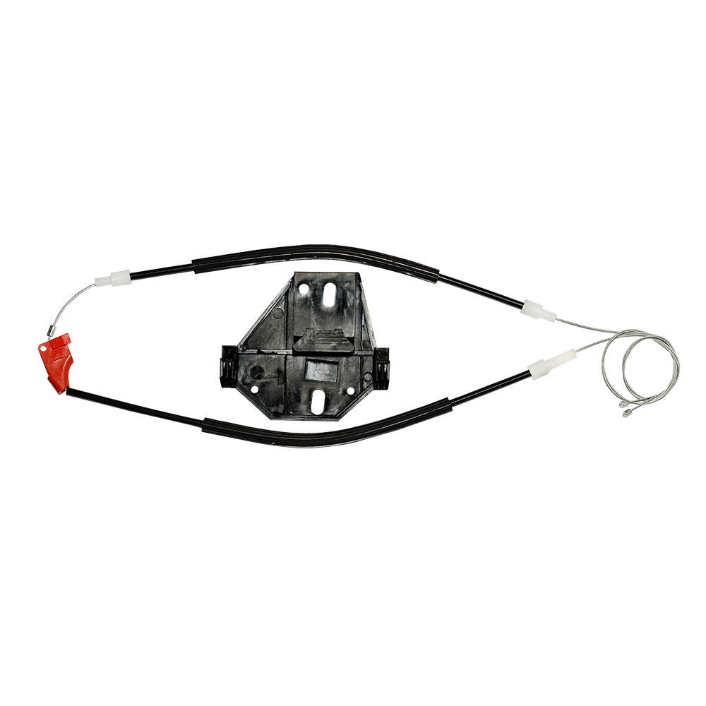 Cam Kriko Seti Sol Ön Manuel VW GOLF 2 1984-1991 191837401B