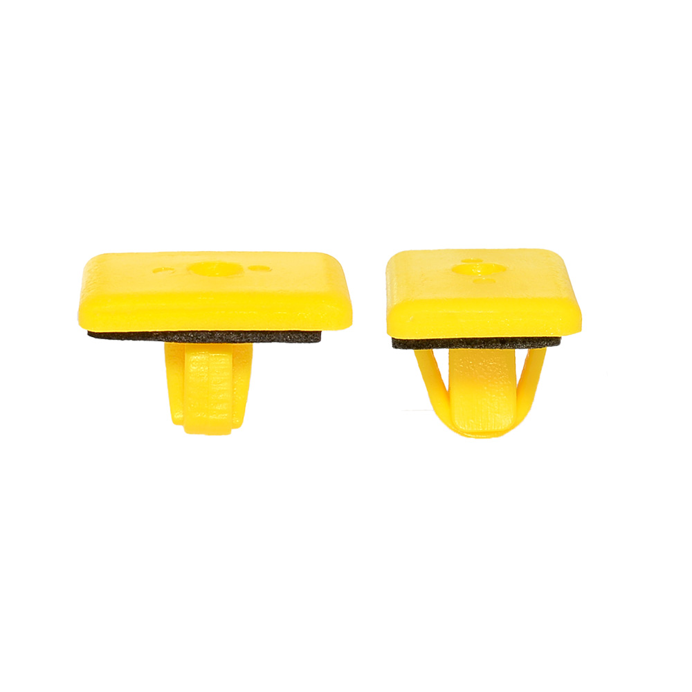Klips Kaplama 3,5x6x23 Hyundaı Kia 10 Adet