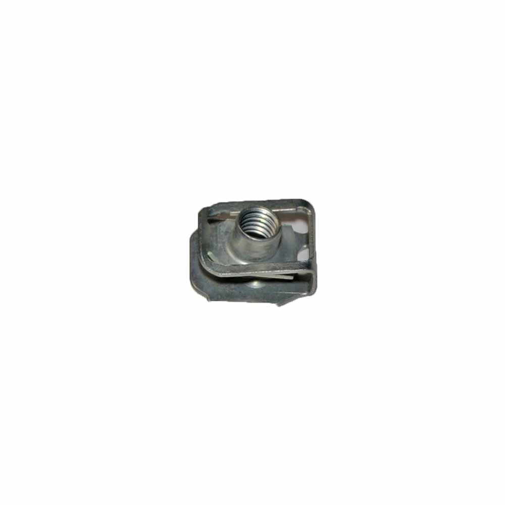 Maşa Somun M5 13x15mm 10 Adet