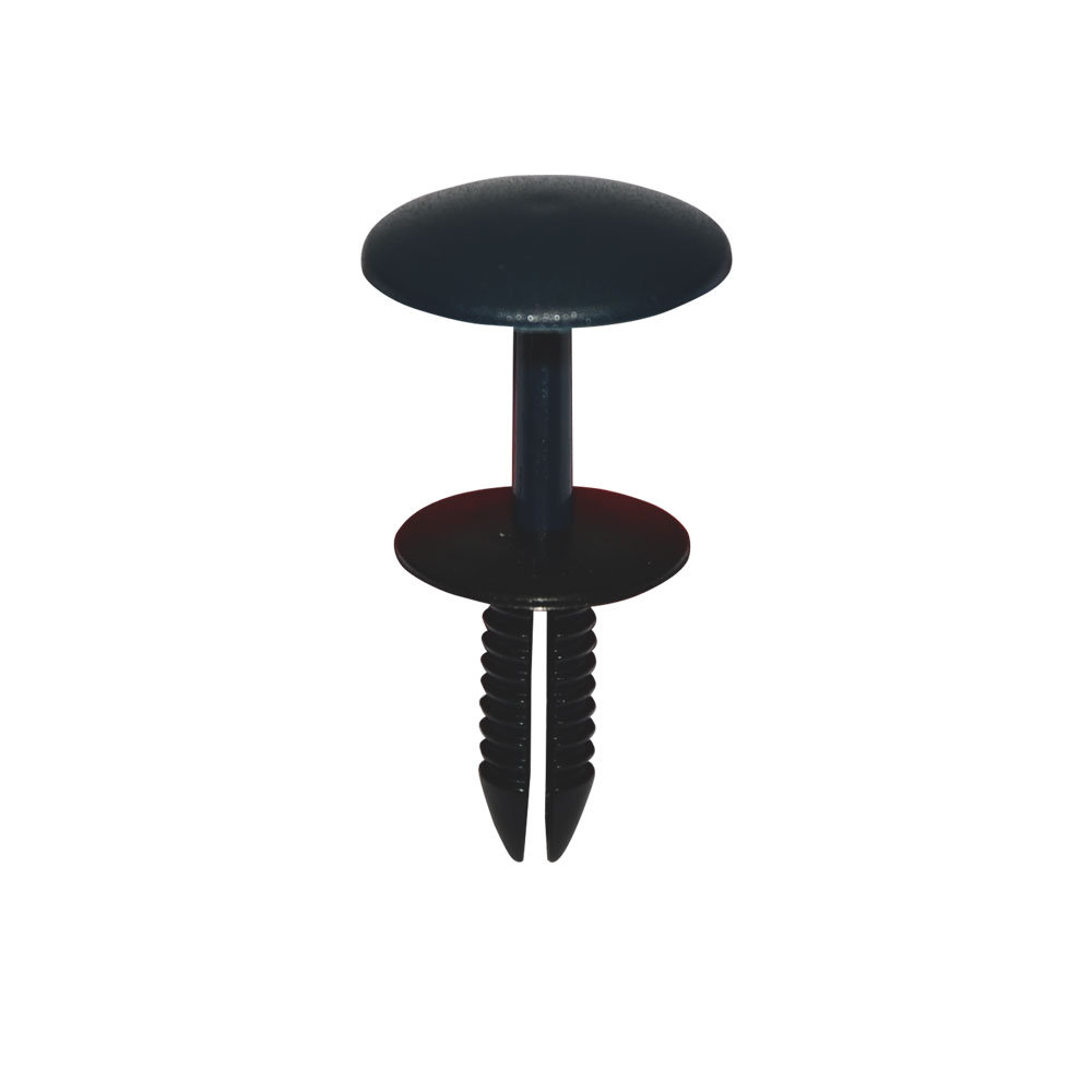 Klips Döşeme 7,5X26X24mm  10 Adet