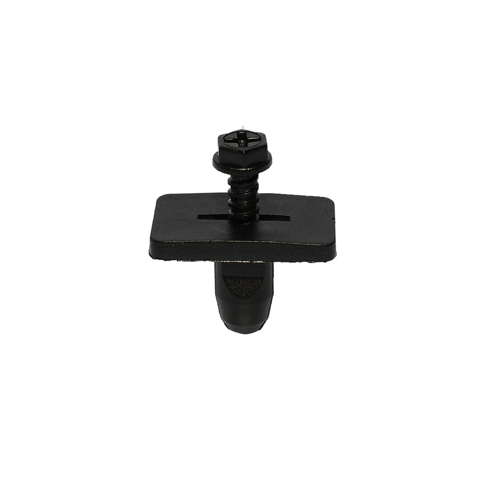 Klips Tampon 8x14x26mm 12337831 Ford 1980-1992 Pontiac G6 2005 Chevy Oldsmobile Buick 10 Adet