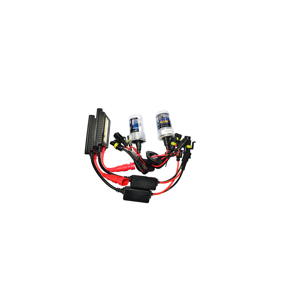 Xenon Far Seti H7 6000K Tetra