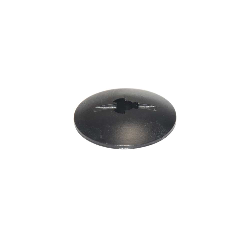 Klips 4A585390901C Audi Seat Skoda VW 10 Adet