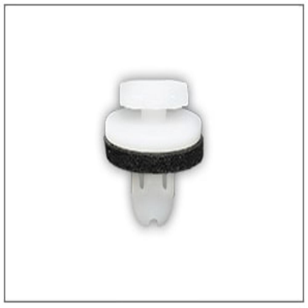 Klips Kapı Çıta 39226620 39113929 Opel Crosland YQ00114080 Citroen C3 Aırcross 10 Adet