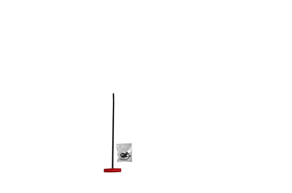 Boyasız Göçük Düzeltme Çubuğu Değişken Uç Çap 12Mm 60Cm