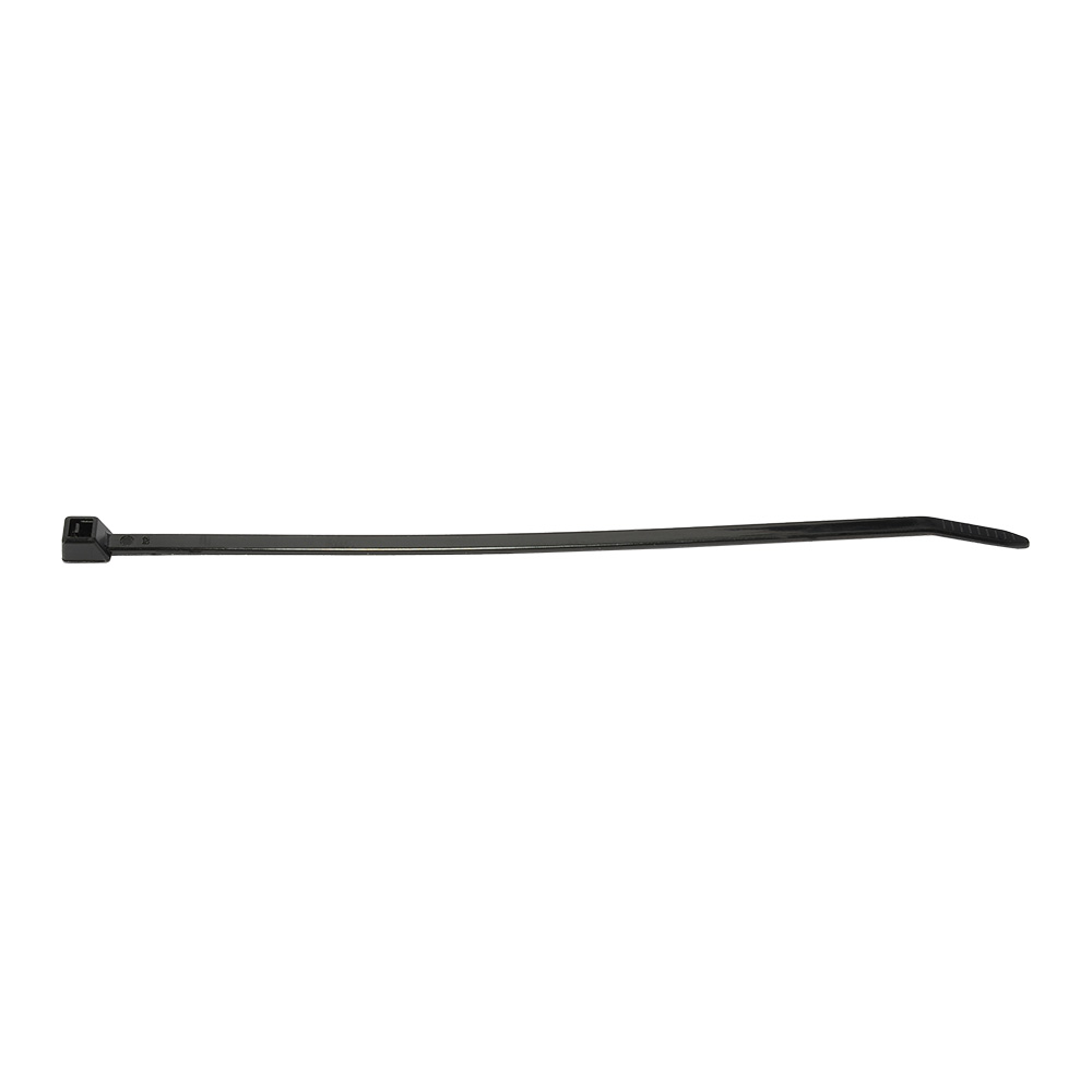 Kablo Bağı Siyah 3.6x150mm UV Dayanımlı 100 Adet