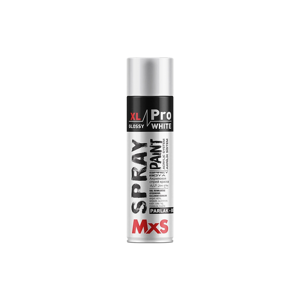Pas Sökücü Sprey 400 Ml Mxs