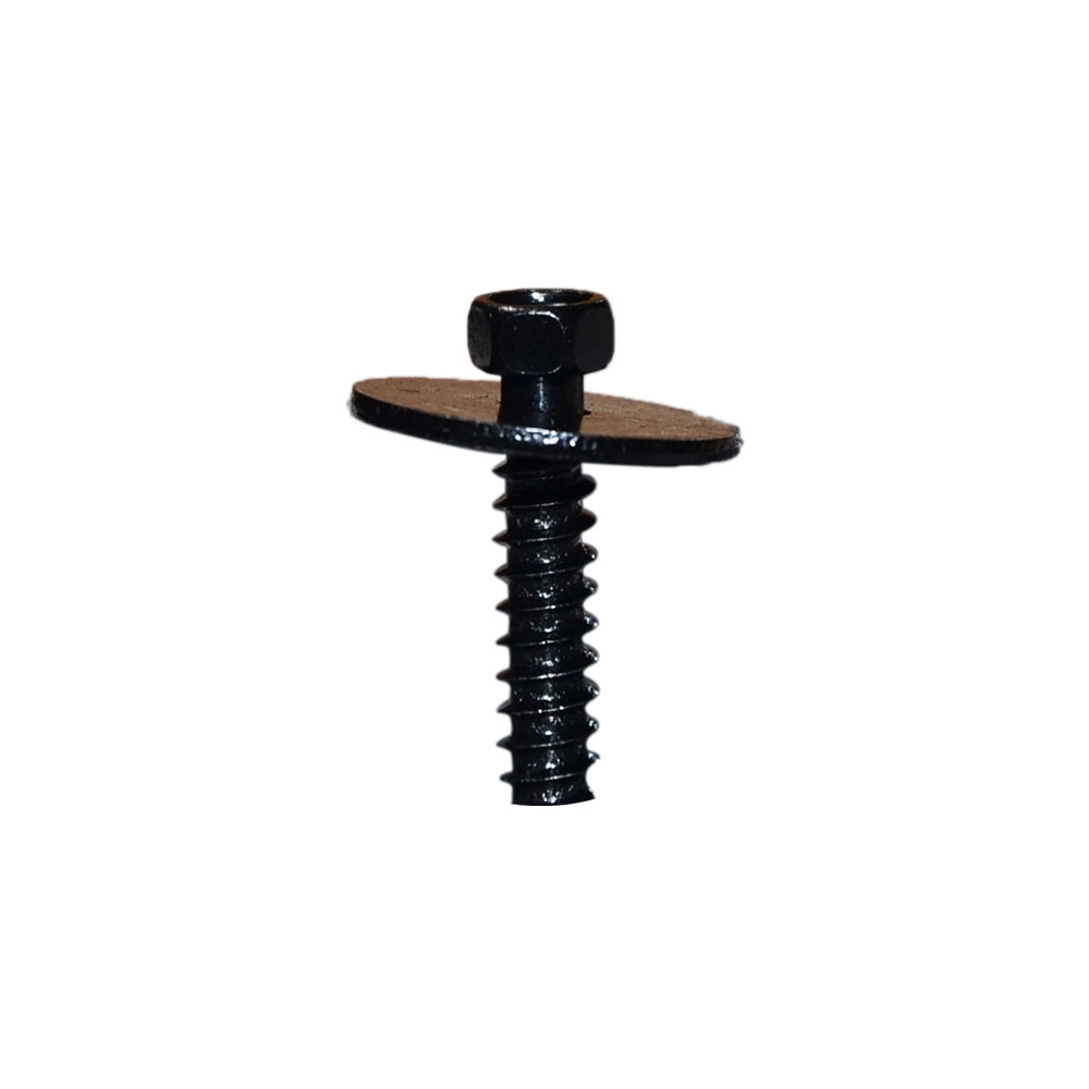 Vida Trifon 4,1x24mm Tampon N801169 W710763 Ford Ford Lincoln Edge Explorer F-150 Fiesta Taurus 10 Adet