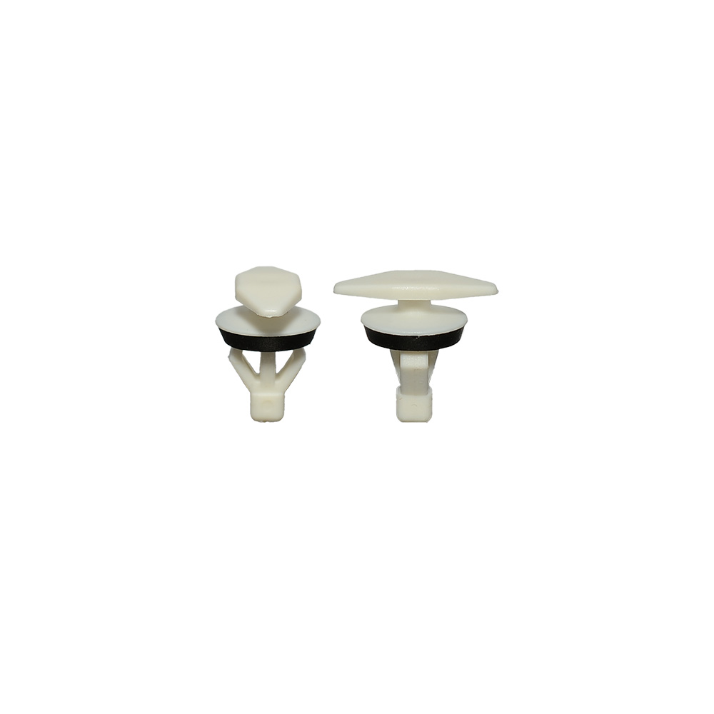 Klips Toz Fitil 8E0837485D VW Audi Seat 10 Adet