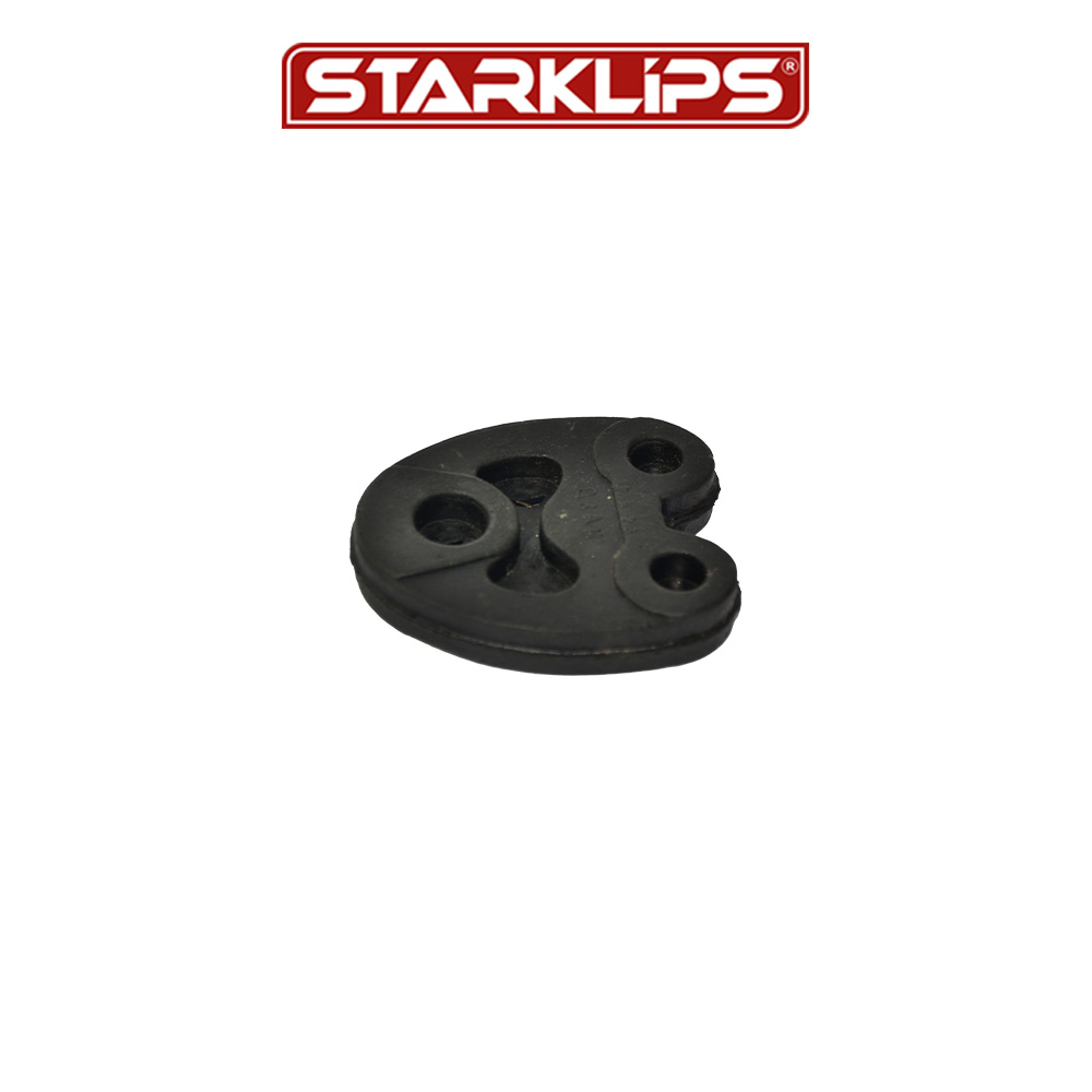 Takoz Egsoz Lastiği 2014920116 Mercedes W190 W124 W210 W201 S124 C124 A124  2 Adet
