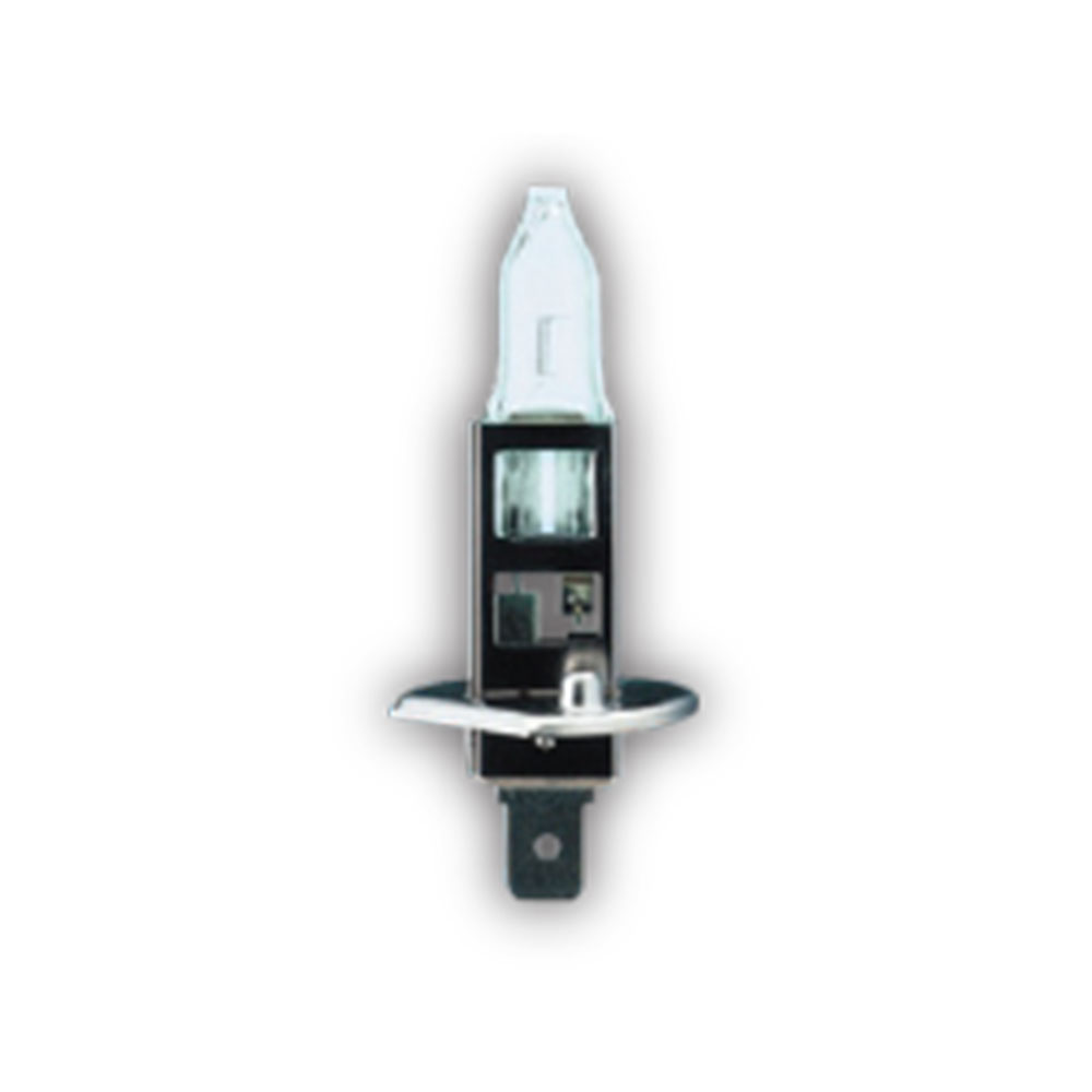 Ampul Far H1 12V 55W Standart Işık Wolfram 2 Adet