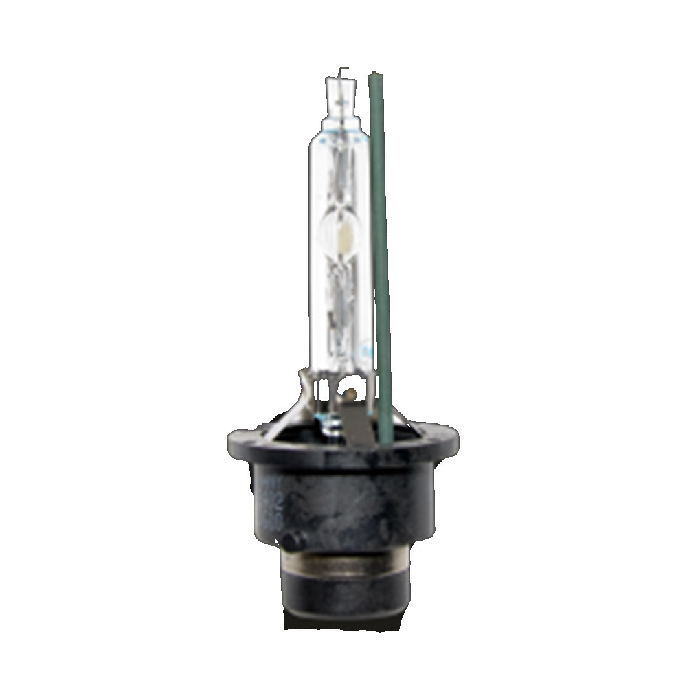Ampul Far D4S 12V 35W 4300K Xenarc Standart Işık Uzun Ömür Wolfram 2 Adet