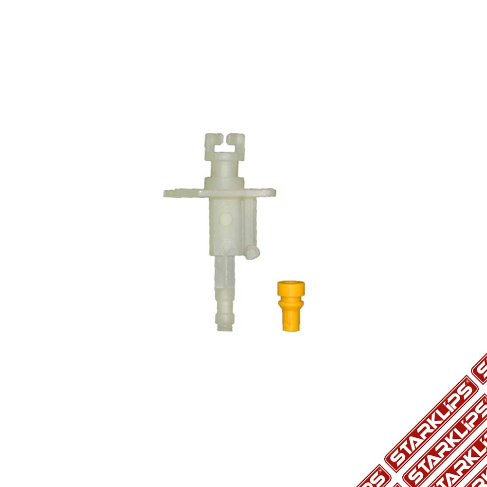 Set Bagaj Merkezi Kilit Solenoid Braket 8200060917 Renault Clio 2 Megane Scenic 1 Twingo 1 5 Adet